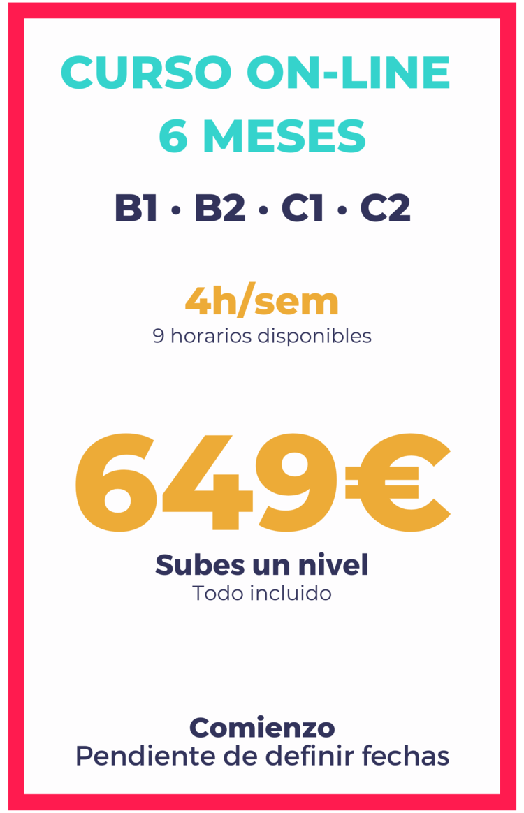 Cursos online