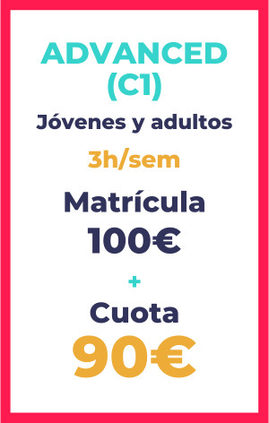 Cursos anuales