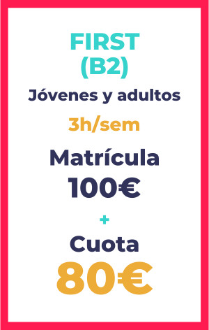 Cursos anuales