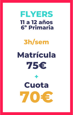Cursos anuales