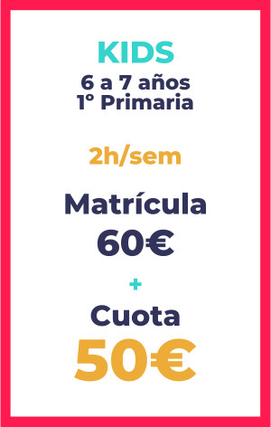 Cursos anuales