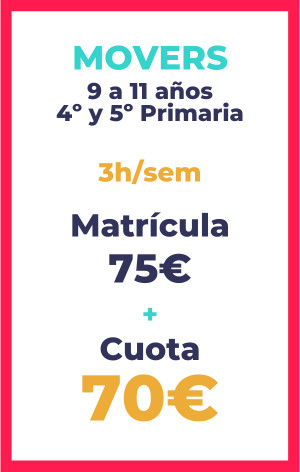Cursos anuales
