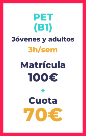 Cursos anuales