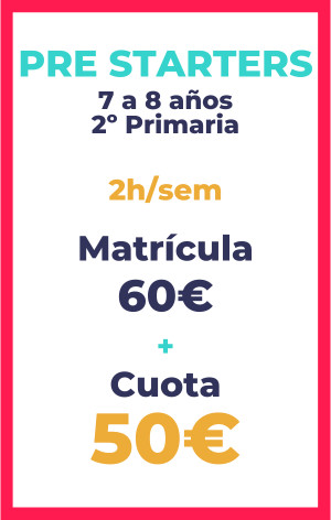 Cursos anuales