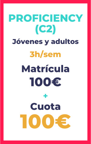 Cursos anuales