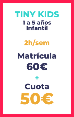 Cursos anuales